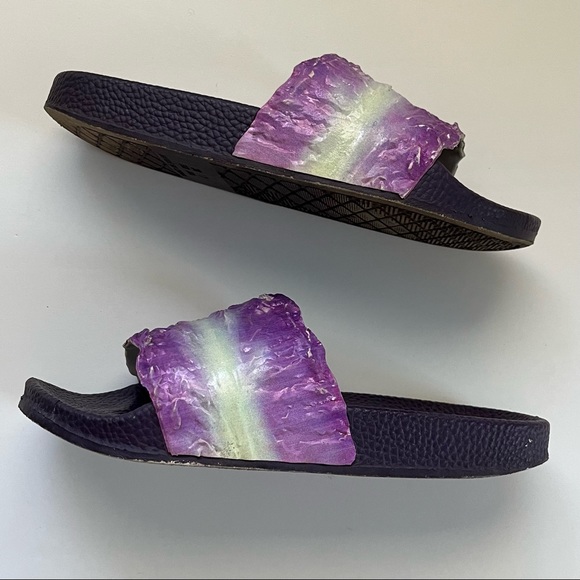 Rombaut Cabbage Slides + PZTODAY - Picture 3 of 7